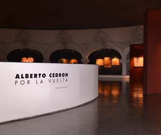 Palais de Glace Alberto Cedron